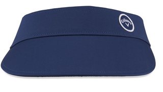 Callaway Visor dames vizier, navy