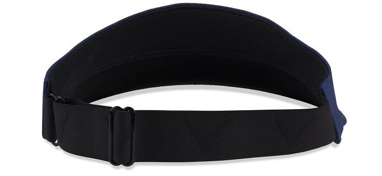Callaway Visor dames vizier, navy
