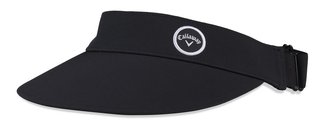 Callaway Visor dames vizier, zwart
