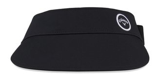 Callaway Visor dames vizier, zwart