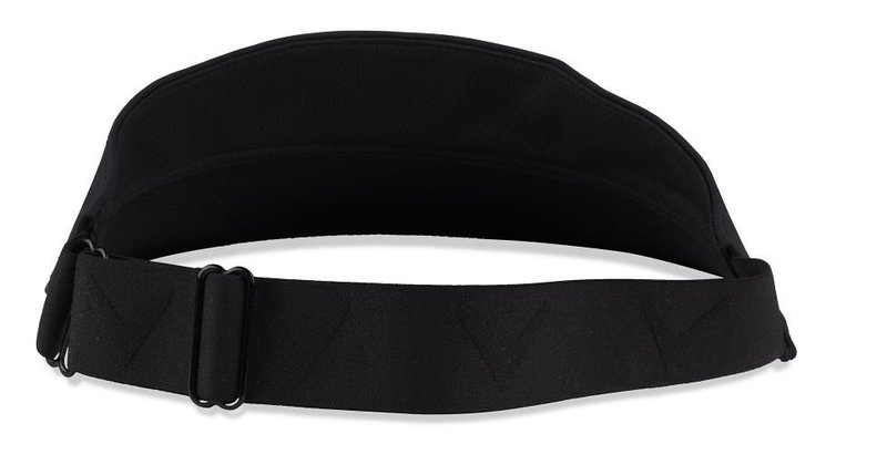 Callaway Visor dames vizier, zwart
