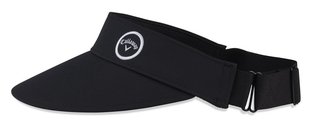 Callaway Visor dames vizier, zwart