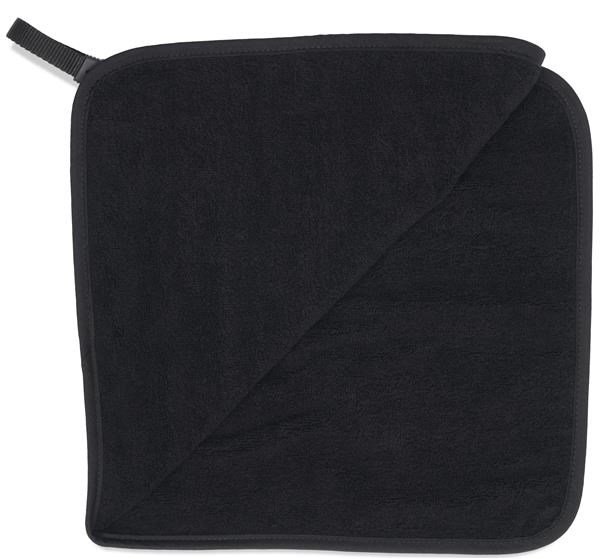 Callaway Performance Dry handdoek, zwart