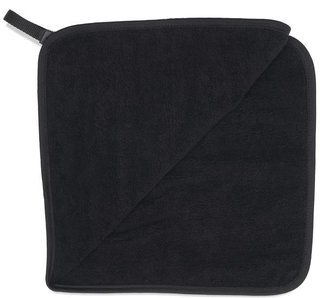 Callaway Performance Dry handdoek, zwart