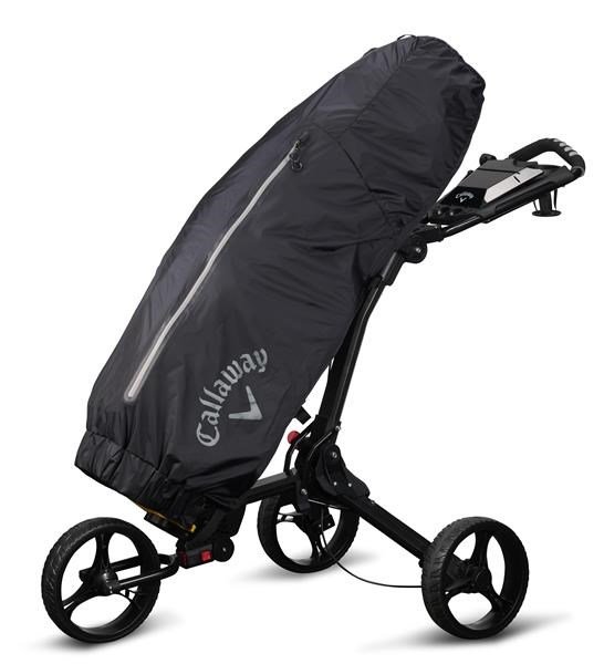 Callaway Performance Dry waterdichte bagcover, zwart