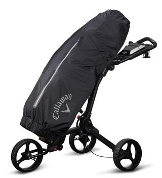 Callaway Performance Dry waterdichte bagcover, zwart