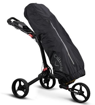 Callaway Performance Dry waterdichte bagcover, zwart