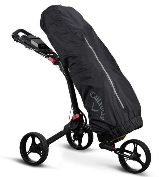 Callaway Performance Dry waterdichte bagcover, zwart