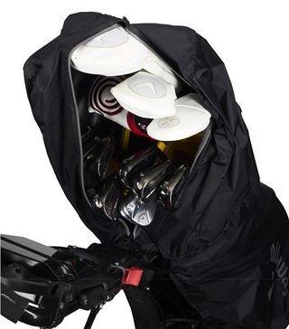Callaway Performance Dry waterdichte bagcover, zwart