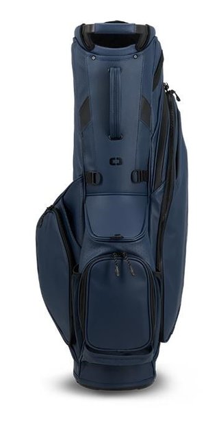 Ogio Shadow stand bag, navy