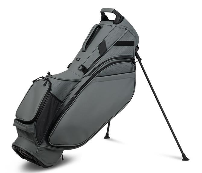 Ogio Shadow stand bag, grijs