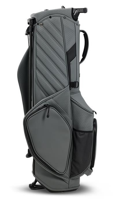 Ogio Shadow stand bag, grijs