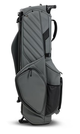Ogio Shadow stand bag, grijs