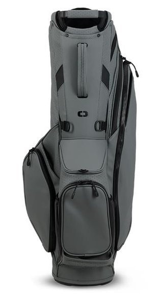 Ogio Shadow stand bag, grijs
