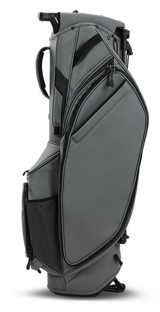 Ogio Shadow stand bag, grijs