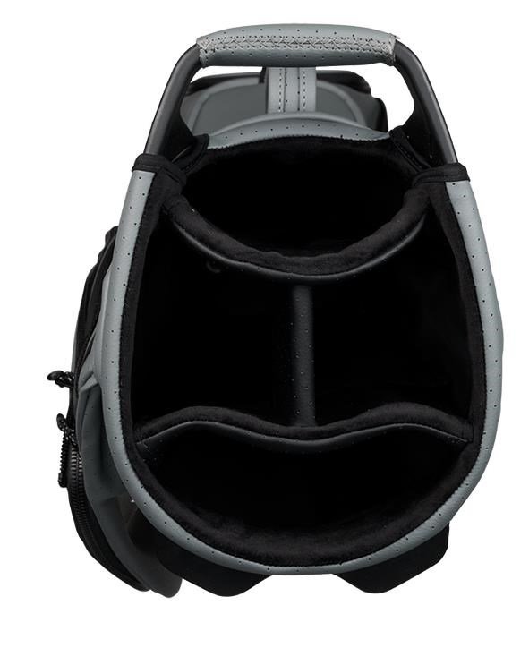 Ogio Shadow stand bag, grijs