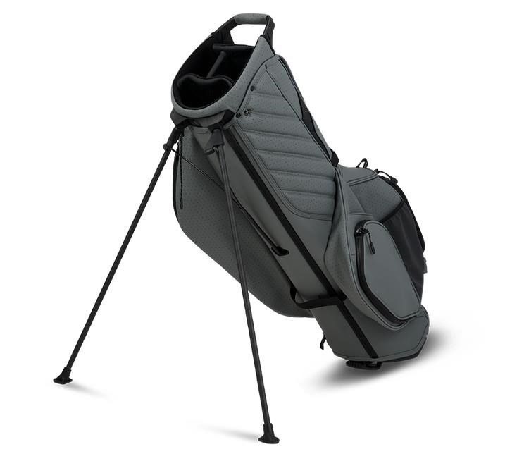 Ogio Shadow stand bag, grijs