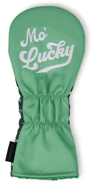 Ogio Golf Fairway Wood Mo Lucky headcover