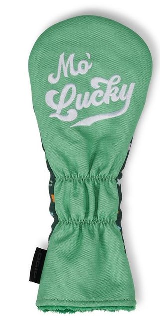 Ogio Golf Hybrid Mo Lucky headcover