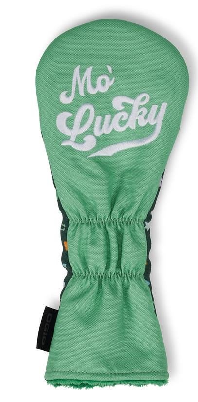 Ogio Golf Hybrid Mo Lucky headcover