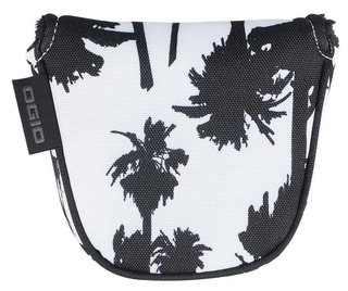 Ogio Golf Mallet putter headcover, aloha