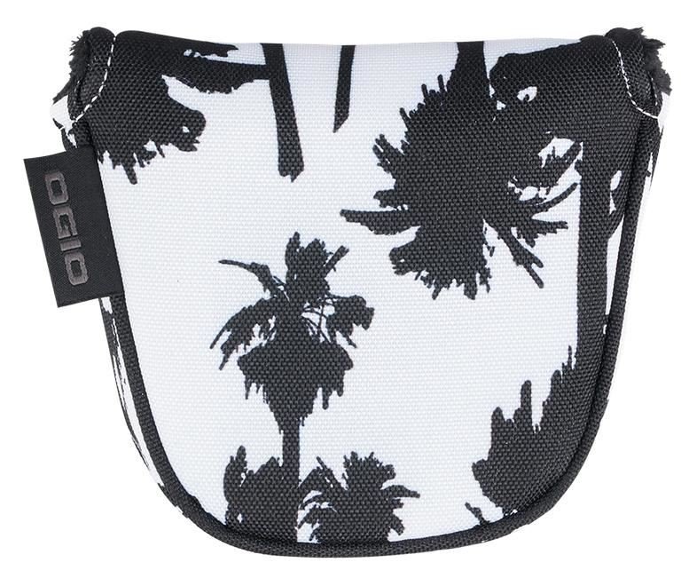 Ogio Golf Mallet putter headcover, aloha