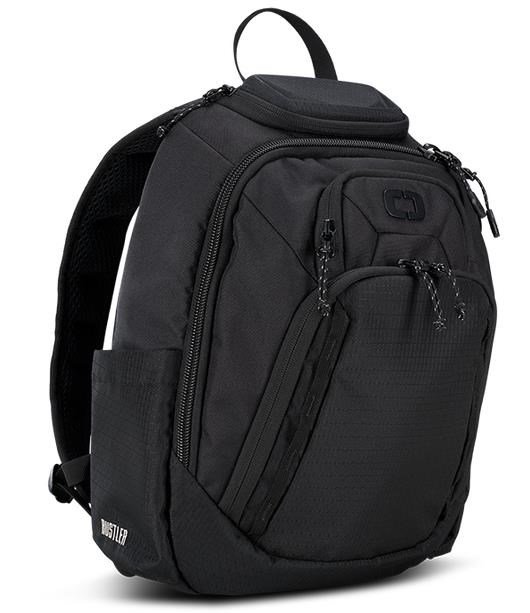 Ogio Renegade Rustler Backpack 15L tas, zwart
