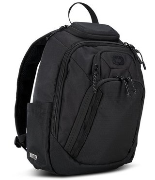 Ogio Renegade Rustler Backpack 15L tas, zwart