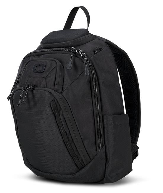 Ogio Renegade Rustler Backpack 15L tas, zwart