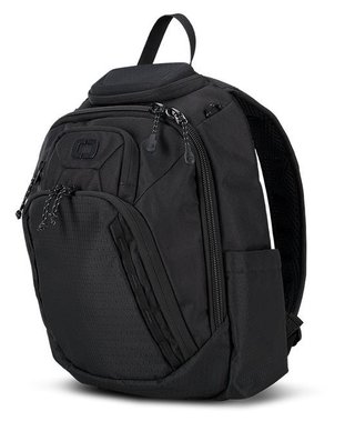 Ogio Renegade Rustler Backpack 15L tas, zwart