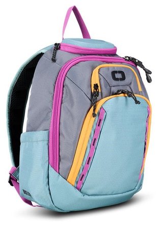 Ogio Renegade Rustler Backpack 15L tas, mineral blue