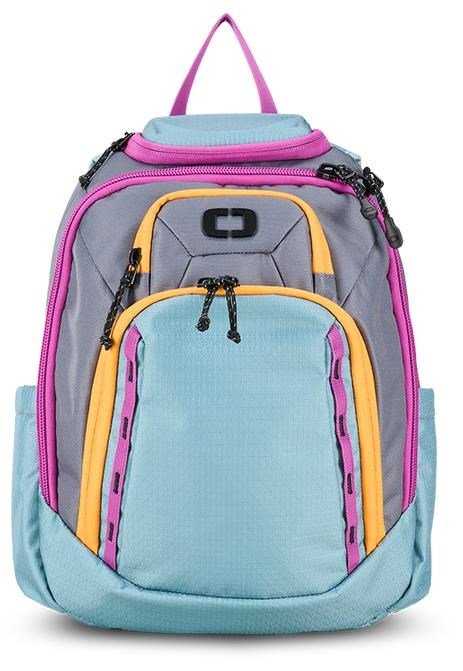Ogio Renegade Rustler Backpack 15L tas, mineral blue