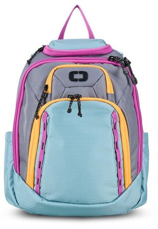 Ogio Renegade Rustler Backpack 15L tas, mineral blue