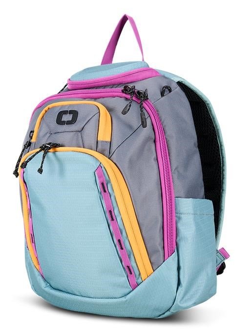 Ogio Renegade Rustler Backpack 15L tas, mineral blue