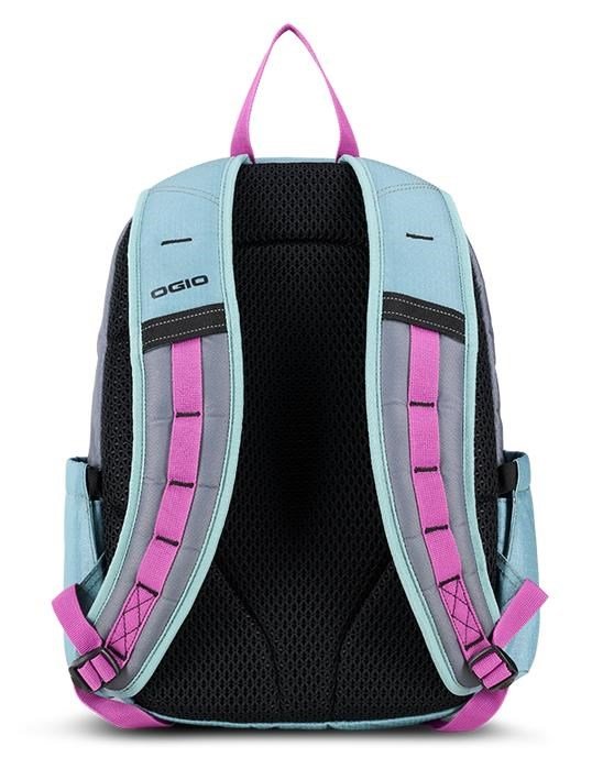 Ogio Renegade Rustler Backpack 15L tas, mineral blue