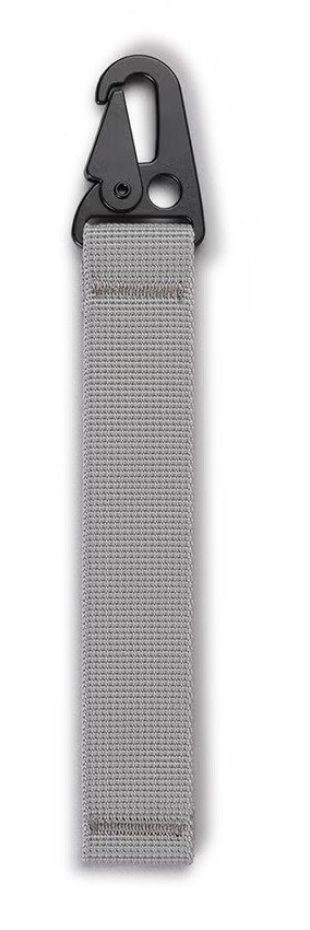 Ogio Team Clip accessoire, grijs