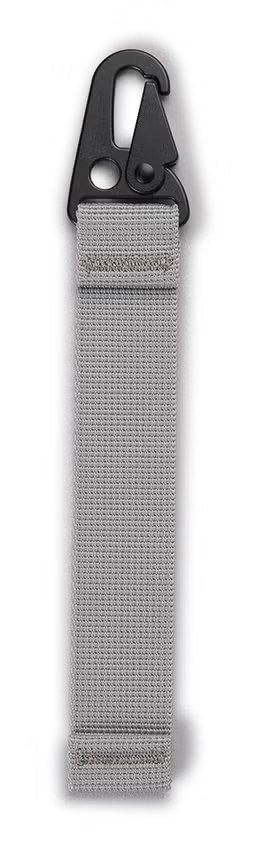 Ogio Team Clip accessoire, grijs