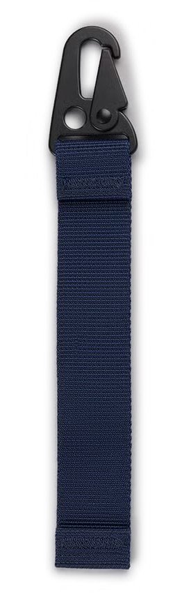Ogio Team Clip accessoire, marineblauw