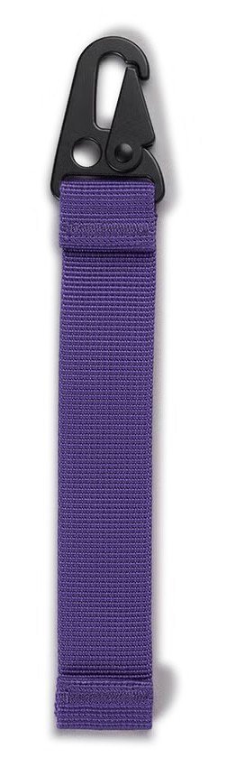 Ogio Team Clip accessoire, paars