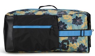 Ogio Ogio Utility 40L duffel green flower party tas