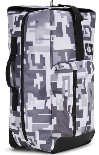 Ogio Utility 60L duffel tas, cyber camo