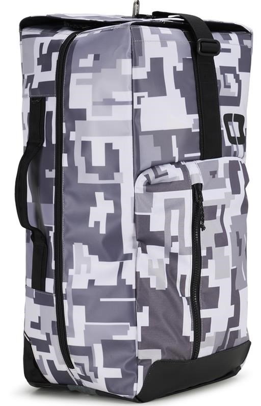 Ogio Utility 60L duffel tas, cyber camo