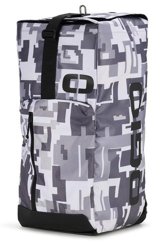 Ogio Utility 60L duffel tas, cyber camo