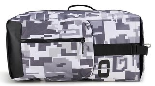 Ogio Utility 60L duffel tas, cyber camo