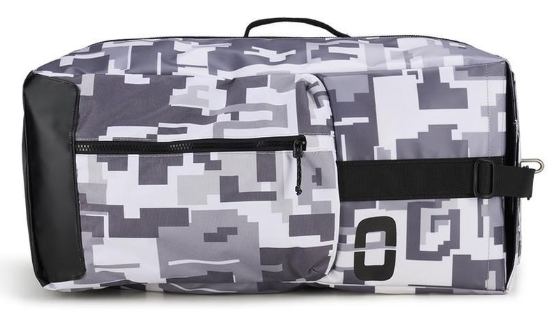 Ogio Utility 60L duffel tas, cyber camo