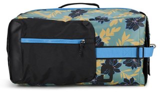 Ogio Utility 60L duffel green flower party tas