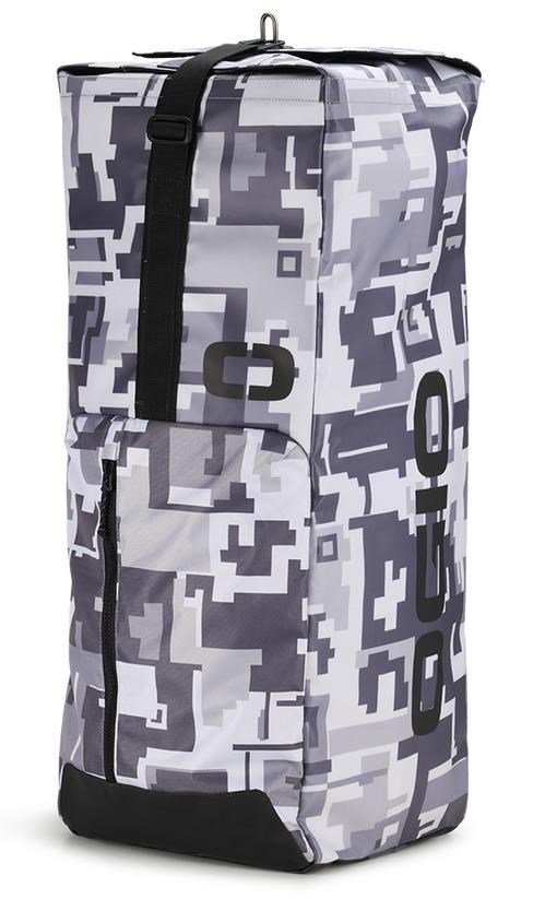 Ogio Utility 90L duffel tas, cyber camo