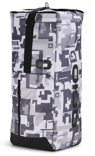 Ogio Utility 90L duffel tas, cyber camo