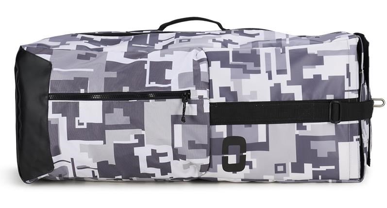 Ogio Utility 90L duffel tas, cyber camo