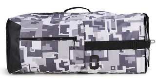Ogio Utility 90L duffel tas, cyber camo